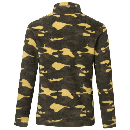 Sweatshirt enfant Regatta Hot Shot II DrkKhaCamo