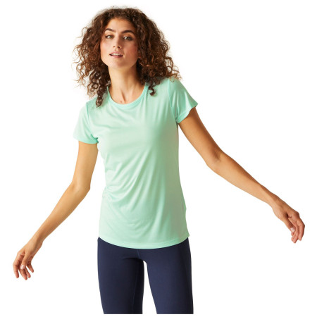 T-shirt femme Regatta Wm Fingal Edition