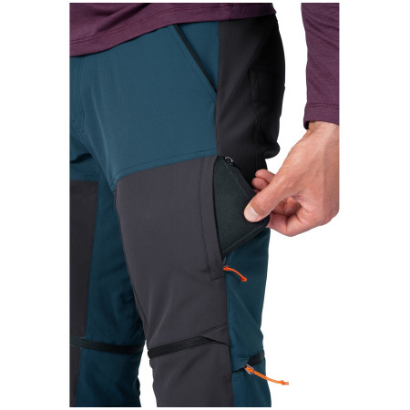 Pantalon homme Hannah Torg Z-Off