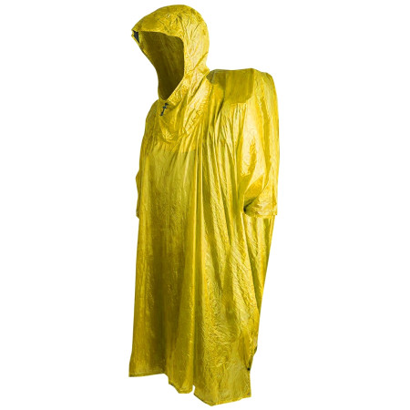 Imperméable Trimm Topic jaune Yellow