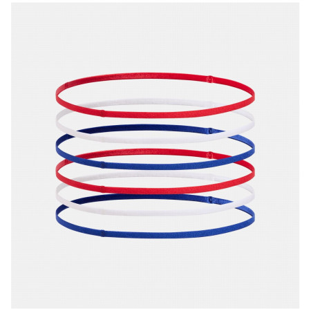 Bandeux Under Armour W Mini Elastic 6PK