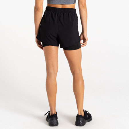 Shorts femme Dare 2b Sprint Up II Short