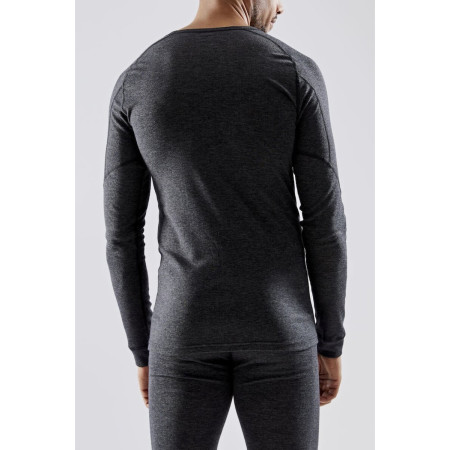 Ensemble fonctionnel homme Craft Core Wool Merino