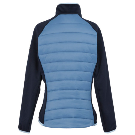 Veste femme Regatta Wmn Clumber V Hyb