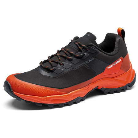 Chaussures homme Hannah Granite M Wp