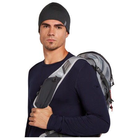Bonnet Icebreaker U Mer 260 Quantum Beanie