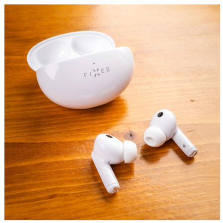 Casque audio sans fil FIXED Pods Pro s ANC