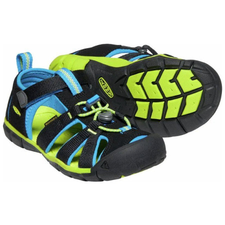 Sandales enfant Keen Seacamp II CNX JR