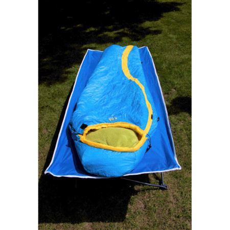 Chaise longue Hamaka.eu King