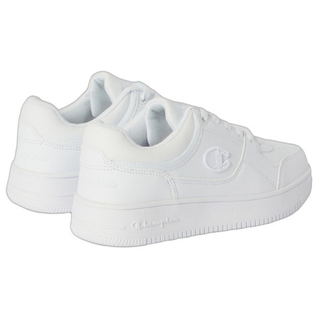 Chaussures enfant Champion Rd18 Low B Gs Low Cut Shoe