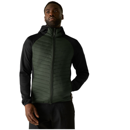 Veste homme Regatta Andreson Hybrid