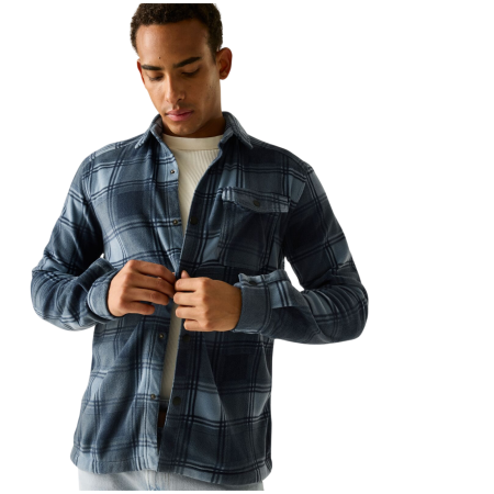 Chemise homme Regatta Frankie Shacket