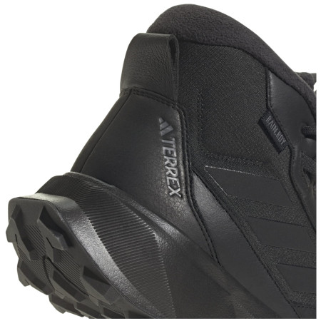Bottes randonnée Adidas Terrex Winter Boot Mid Leather