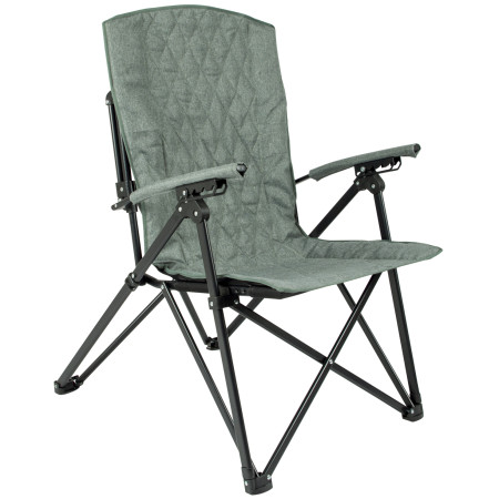 Chaise Bo-Camp Stanwix girs Green