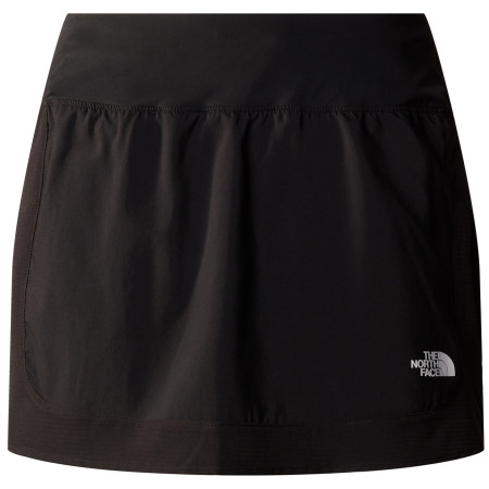 Jupe femme The North Face W Sunriser Skort vert Tnf Black
