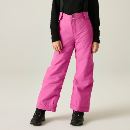 Pantalon de ski enfant Dare 2b Outmove III Insulated Pant Extreme Pink