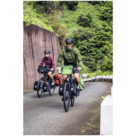 Sacoche vélo de guidon Ortlieb Ultimate Plus 6,5l