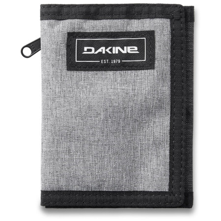 Portefeuille Dakine Vert Rail Wallet gris claire Greyscale