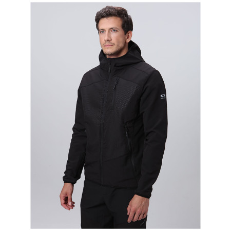 Veste homme Loap Urpur