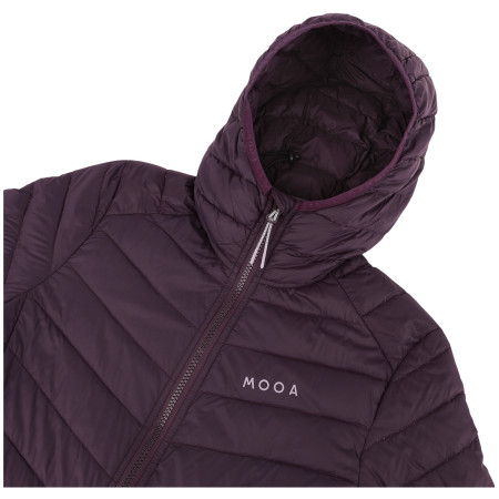 Doudoune femme MOOA Roni Duotherm