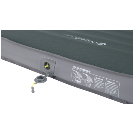 Matelas gonflable Outwell Dreamboat Single 7.5 cm