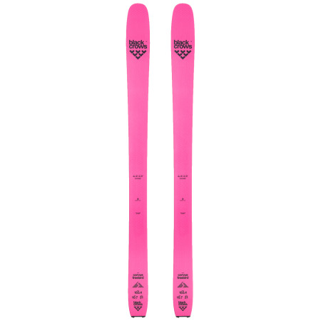 Ski de randonnée Black Crows Corvus Freebird 2021