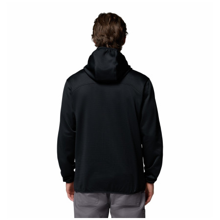 Veste homme Columbia Tall Heights™ Hdd Grid Fleece Full Zip