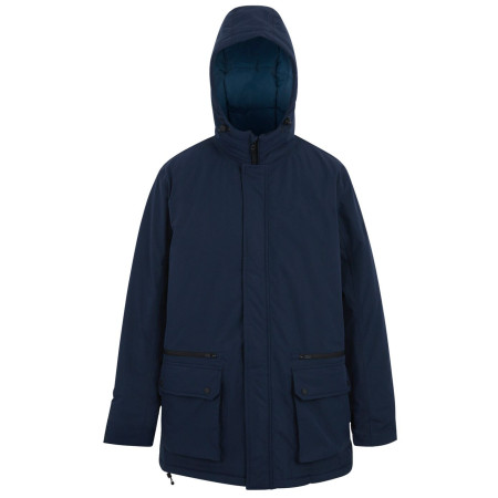 Veste homme Regatta Rhodo bleu foncé Navy