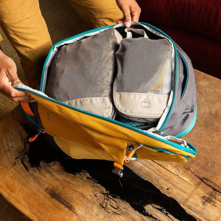 Jeu sacs de rangement Osprey Daylite Packing Cube Set