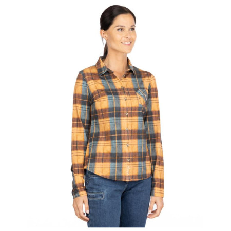 Chemise femme Chillaz Similaun 2.0