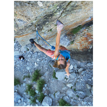 Chaussons d'escalade EB Climbing Nebula S