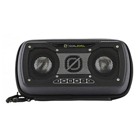 Gadgets voyage Goal Zero Rock Out 2 Speaker Wireless girs