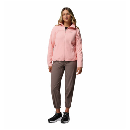 Sweat-shirt femme Columbia Fast Trek™ II Jacket
