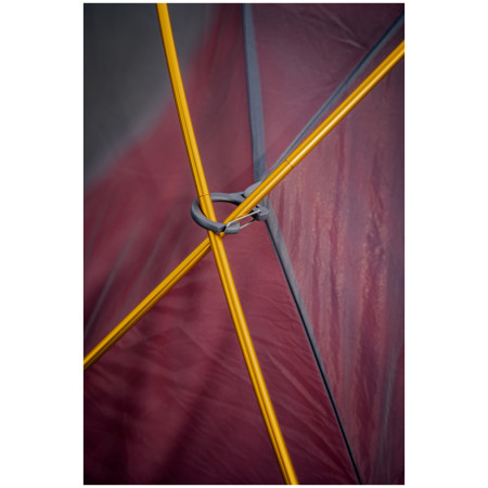 Tente ultra-légère Warg Alp 2