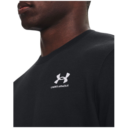 Sweat-shirt homme Under Armour Essential Fleece Crew