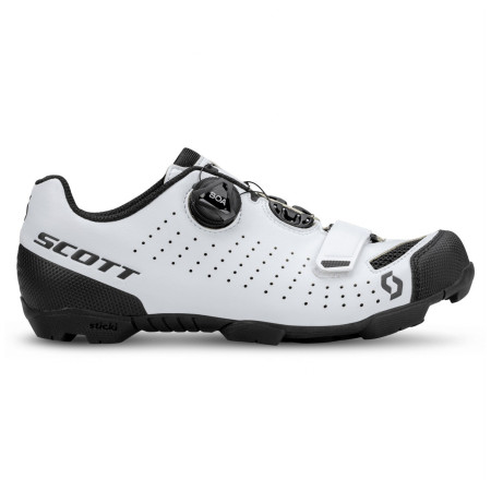 Chaussures vélo femme Scott Mtb Comp Boa
