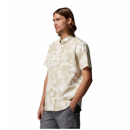 Chemise homme Columbia Rapid Rivers™ Printed Short Sleeve Shirt