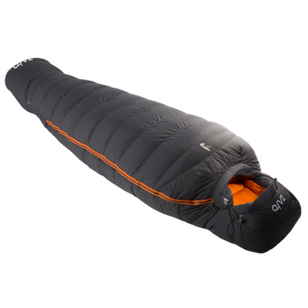 Sac de couchage en plumes Zajo Bering Exped -15 Regular