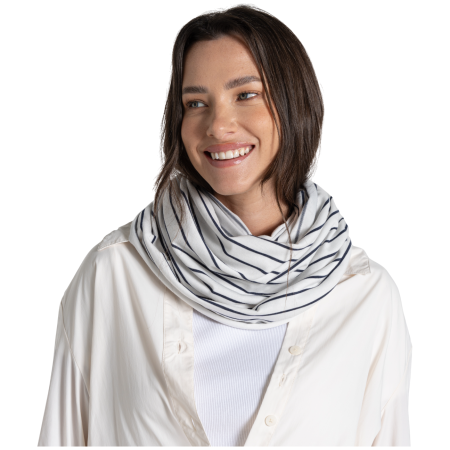 Cache-cou Craghoppers NosiLife Infinity Scarf