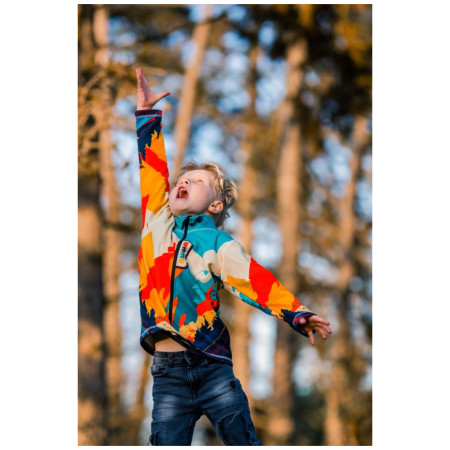 Sweatshirt enfant WAMU Mountain Bike