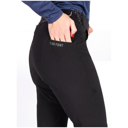 Pantalon femme High Point Ventura 2.0 Lady Pants