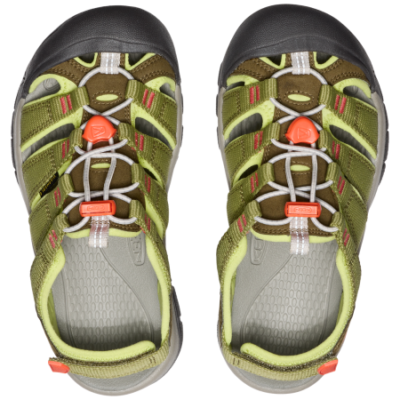 Sandales enfant Keen Newport Boundless JR