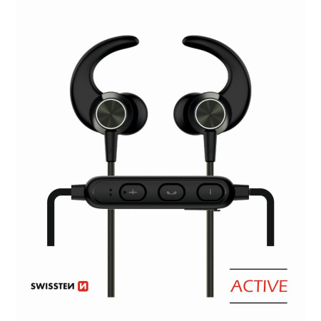 Casque audio sans fil Swissten ACTIVE