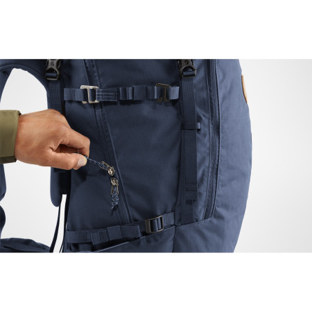 Sac à dos randonnée Fjällräven Keb 52