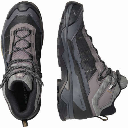 Chaussures homme Salomon X Ultra 5 Mid Gore-Tex