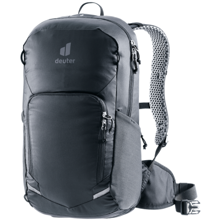 Sac à dos vélo Deuter Bike I 20 noir black