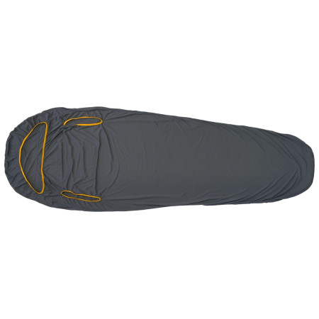 Doublure sac de couchage Warmpeace Thermolite Mummy 180 cm