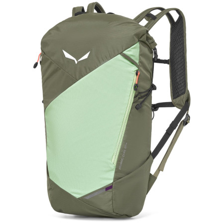 Sac à dos femmes Salewa Pedroc Core 20L W vert FADED GREEN