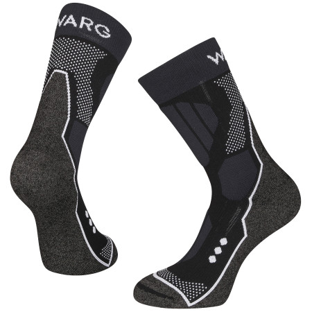 Chaussettes Warg Merino X-Country