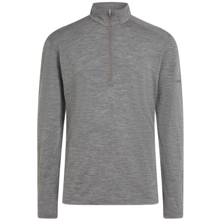 Sweatshirt fonctionnel homme Icebreaker Men Merino 200 Oasis LS Half Zip